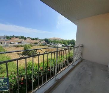 Location Appartement 3 pièces 54m² ST GILLES 30800 - Photo 5