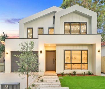 33 Ward St, Willoughby - Photo 1