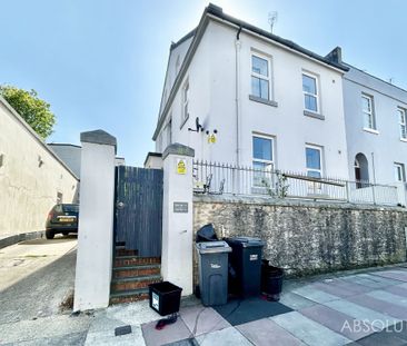 1 bed apartment to rent in Union Street, Torquay, TQ2 - Photo 4