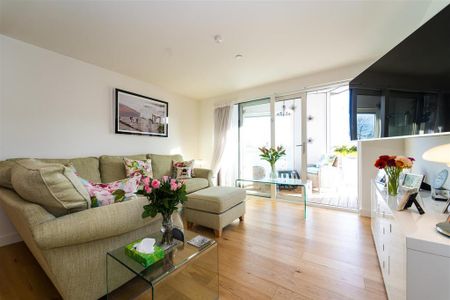 2 bedroom apartment to rent - Photo 3