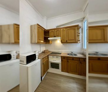 Room in shared apartment in Madrid - Foto 1