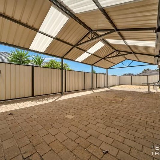 This is a fantastic opportunity to secure a four-bedroom, two-bathroom home in the desirable suburb of Clarkson. - Photo 1