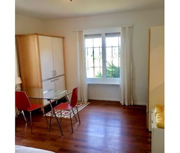 1 Zimmer-Wohnung in Liestal (BL), möbliert - Foto 3