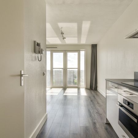 Te huur: Huis Waldorpstraat 1110 in Den Haag - Foto 4