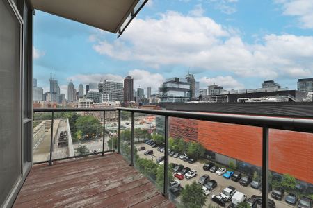 For Lease - 33 Mill Street Unit# 817, Toronto, Ontario - Photo 3