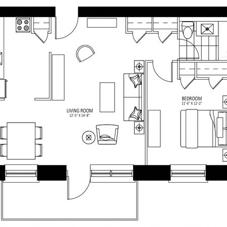 455 Maple Ave - Plan D - Photo 3