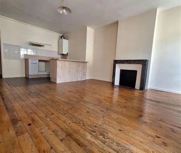 Location appartement 3 pièces - 56m² à Issoire (63500) - Photo 1