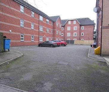 Alexandra Road South, Manchester, M16 - Photo 6