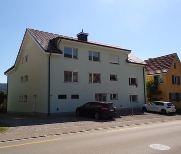 Schöne 2-Zimmerwohnung in Löhningen zu vermieten! - Foto 5