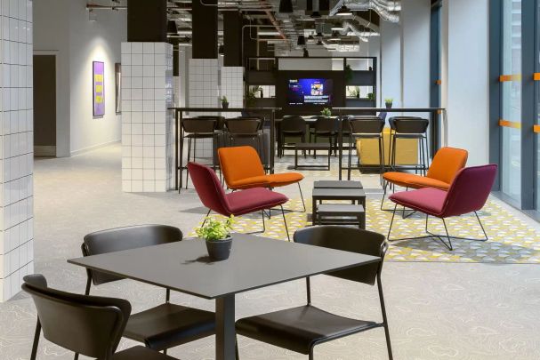 True Apartment - Photo 1