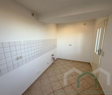 ** 2,5-Zimmer-DG-Wohnung mit Kamin und Einbauküche ** - Photo 6