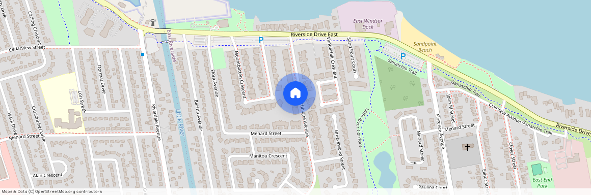 463 Martinique Avenue, Windsor