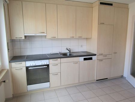 4 Zimmer, 94 m², 1. Stock - Foto 5