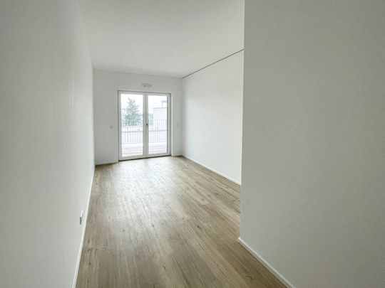 3 Zimmer mit moderner Ausstattung und Balkon - Photo 1