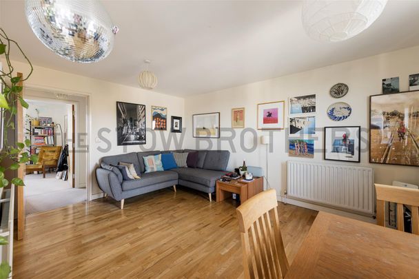 Felstead Street , E9 5DS - Photo 1