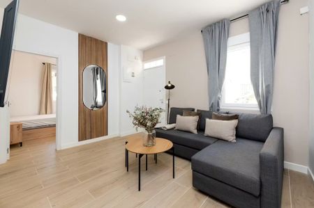 Calle María Zayas, Madrid, Community of Madrid 28039 - Photo 2