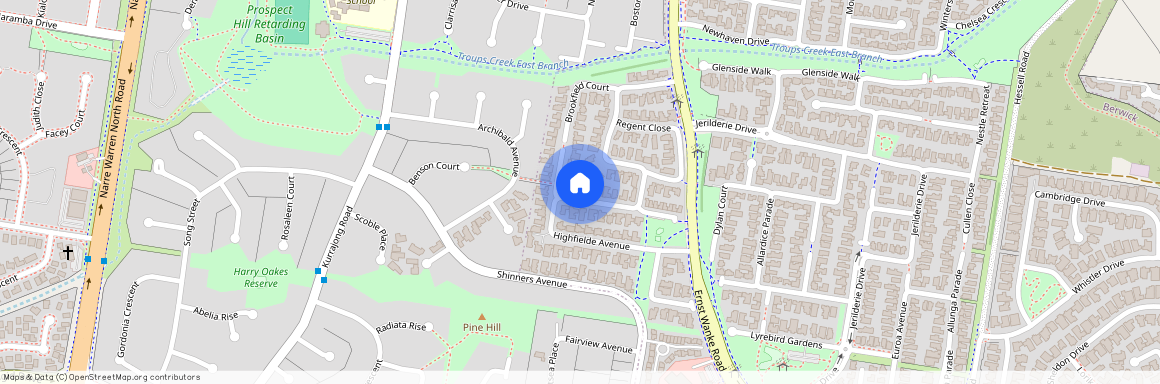 46 Highfielde Avenue, Vic 3806, Berwick