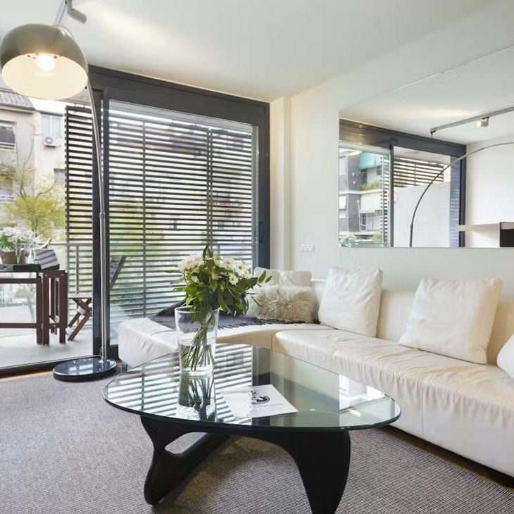 Carrer de Prats de Molló, Barcelona, Catalonia 08021 - Photo 1