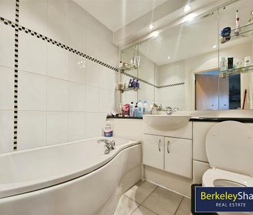 2 bedroom apartment to rent - Photo 6