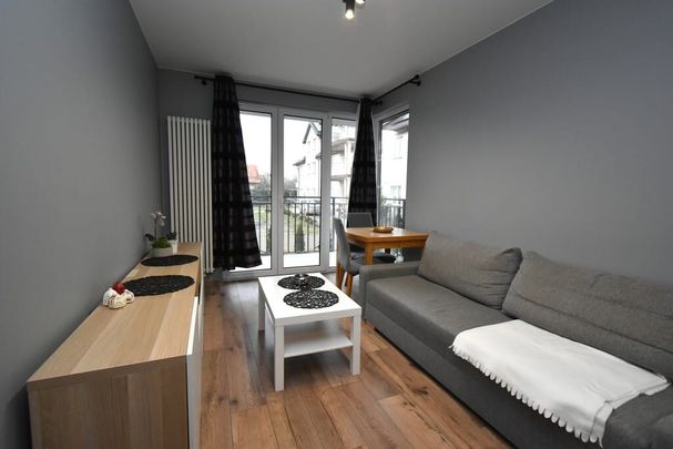 Zobacz>>> Serock nowoczesne 2 pokoje 40 m² - Photo 1
