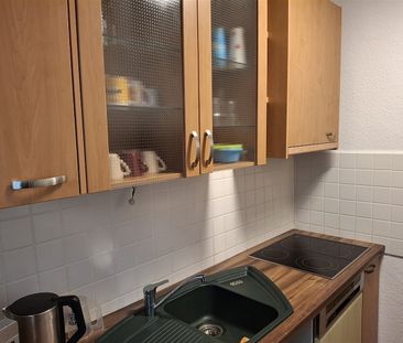 Schicke 2-Raumwohnung in Langenberg - Foto 1
