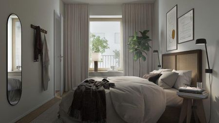 Diagonalgatan 7, Barkarbystaden - Photo 3