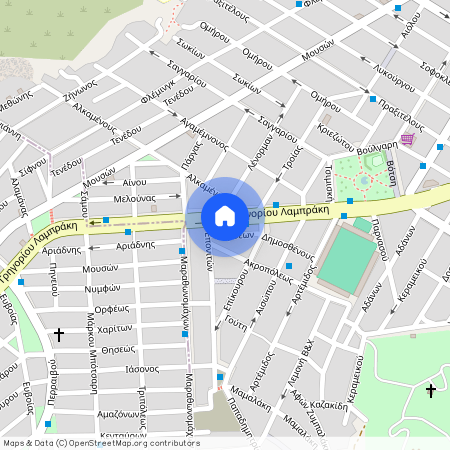 Νίκαια (Νεάπολη)