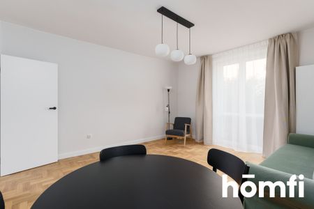 Mieszkanie 48,95 m², Gdańsk, Oliwa, Jana Kasprowicza - Фото 5