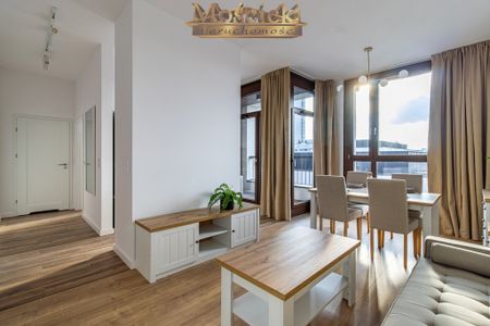 Warszawa, Wola, Krochmalna - Photo 5