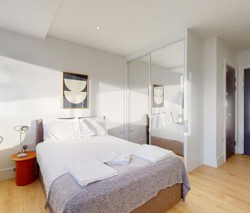 Studio to rent - Photo 3