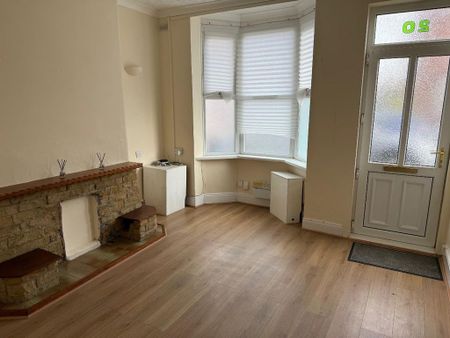 2 bedroom terraced house to rent - Photo 3