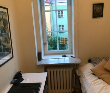 Torsgatan, Stockholm - Photo 2
