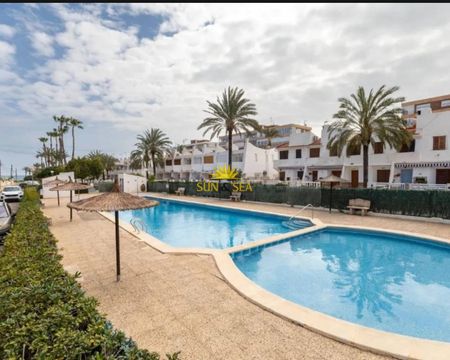 TWO-BEDROOM DUPLEX – TORREVIEJA - Photo 4