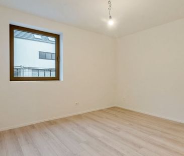 Gelijkvloers app. te huur in Blaasveld voor € 980 met 1 slaapkamer - Photo 5