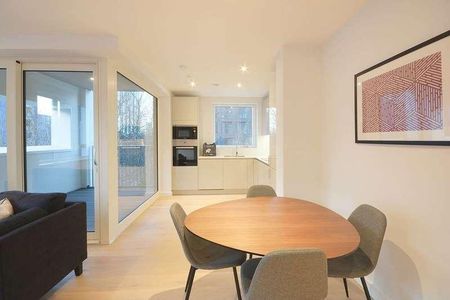 Walworth Road, Elephant And Castle, SE17 - Photo 3