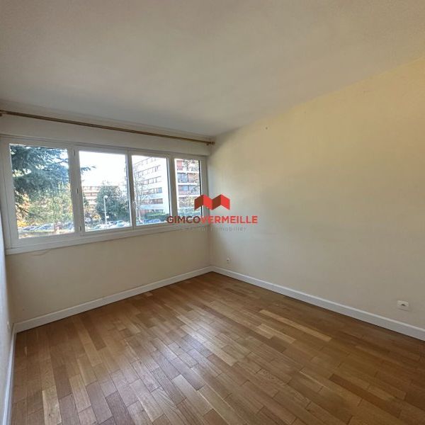 Appartement 4 Pièces 86 m² - Photo 1