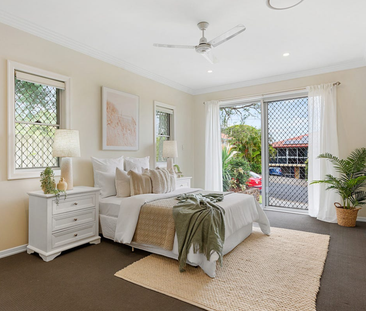 Elevated Family Living with Space, Style & Entertaining Appeal - Photo 4