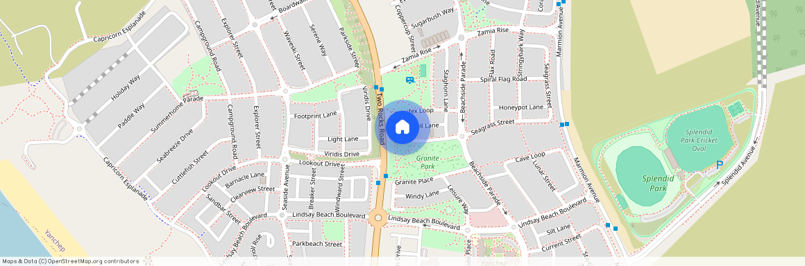 26 Spinifex Loop, WA 6035, Yanchep