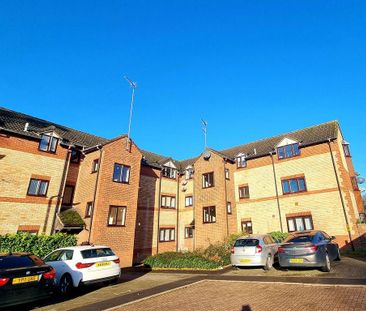 2 bedroom apartment to rent - Photo 3