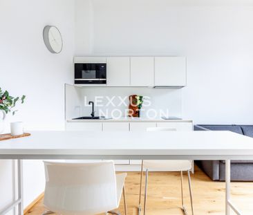 Apartment for rent, 1+KK - Studio, 29m - Фото 5