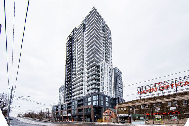 For Lease - 286 Main Street Unit# 2105, Toronto, Ontario - Photo 1