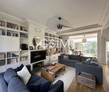Tout savoir sur cette maison à Colombes - Photo 1