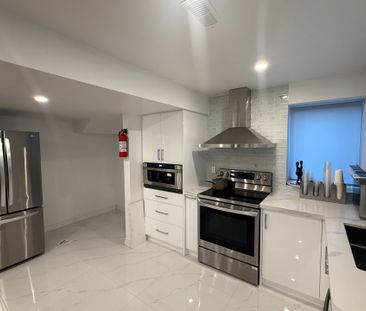 For Lease - 19 Pheasant Drive Unit# BSMT, Richmond Hill, Ontario - Photo 3