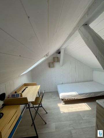 Location Appartement ROUEN - Photo 5