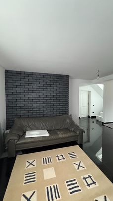 Casă de închiriat, Țicău Iași - Fotografie 1