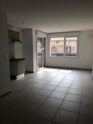 APPARTEMENT T3 56M - Photo 1