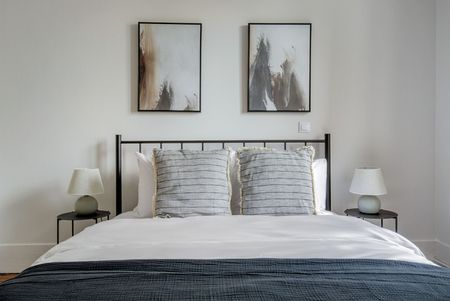 Avenue Mac-Mahon - Photo 5