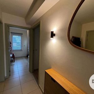 Appartement te huur in Serskamp voor € 870 met 2 slaapkamers - Photo 2