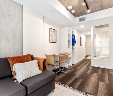 256 Rideau Street, Byward Market, Ottawa, ON - Photo 1