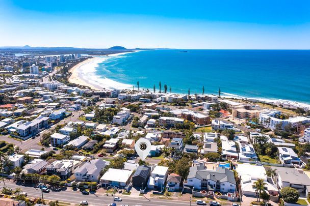 First Floor Coastal Unit with Ocean Views and Utilities Included - Photo 1